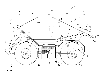 Une figure unique qui représente un dessin illustrant l'invention.